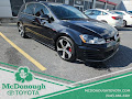 2015 Volkswagen Golf GTI 2.0T SE