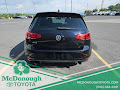 2015 Volkswagen Golf GTI 2.0T SE