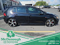 2015 Volkswagen Golf GTI 2.0T SE