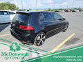 2015 Volkswagen Golf GTI 2.0T SE