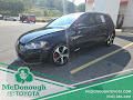 2015 Volkswagen Golf GTI 2.0T SE