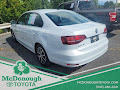 2017 Volkswagen Jetta 1.4T SE