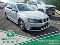 2017 Volkswagen Jetta 1.4T SE