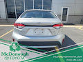 2020 Toyota Corolla L