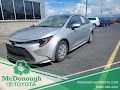 2020 Toyota Corolla L