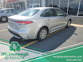 2020 Toyota Corolla L