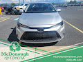 2020 Toyota Corolla L