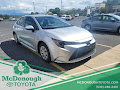 2020 Toyota Corolla L