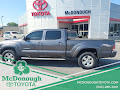 2012 Toyota Tacoma Base