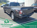 2012 Toyota Tacoma Base
