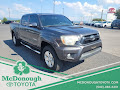 2012 Toyota Tacoma Base