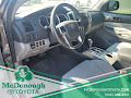 2012 Toyota Tacoma Base