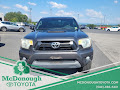 2012 Toyota Tacoma Base