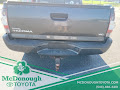 2012 Toyota Tacoma Base