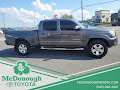 2012 Toyota Tacoma Base