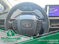 2026 Toyota Prius Plug-in Nightshade