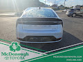 2026 Toyota Prius Plug-in Nightshade