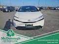 2026 Toyota Prius Plug-in Nightshade