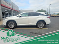 2020 Lexus RX 450hL Luxury