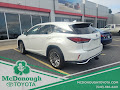 2020 Lexus RX 450hL Luxury