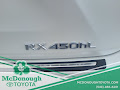 2020 Lexus RX 450hL Luxury