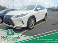 2020 Lexus RX 450hL Luxury