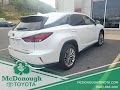 2020 Lexus RX 450hL Luxury