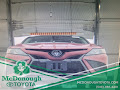 2024 Toyota Camry XSE V6