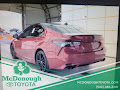 2024 Toyota Camry XSE V6