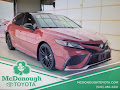 2024 Toyota Camry XSE V6