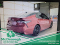 2024 Toyota Camry XSE V6