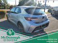 2022 Toyota Corolla Hatchback XSE