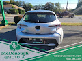 2022 Toyota Corolla Hatchback XSE