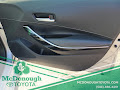 2022 Toyota Corolla Hatchback XSE