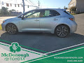2022 Toyota Corolla Hatchback XSE