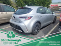 2022 Toyota Corolla Hatchback XSE