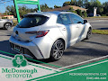 2022 Toyota Corolla Hatchback XSE