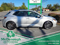 2022 Toyota Corolla Hatchback XSE