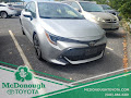 2022 Toyota Corolla Hatchback XSE