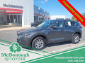 2022 Mazda CX-5 2.5 S Preferred Package