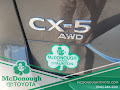 2022 Mazda CX-5 2.5 S Preferred Package