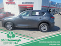 2022 Mazda CX-5 2.5 S Preferred Package