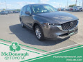 2022 Mazda CX-5 2.5 S Preferred Package