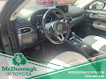 2022 Mazda CX-5 2.5 S Preferred Package