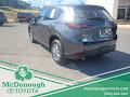 2022 Mazda CX-5 2.5 S Preferred Package