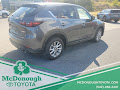2022 Mazda CX-5 2.5 S Preferred Package