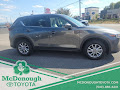 2022 Mazda CX-5 2.5 S Preferred Package