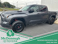 2026 Toyota Tundra TRD Pro