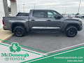 2026 Toyota Tundra TRD Pro