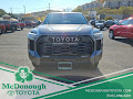 2026 Toyota Tundra TRD Pro